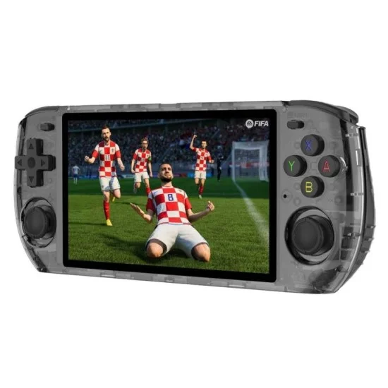 Porodo Gaming Arcade Pro Jelos Os - Game Console